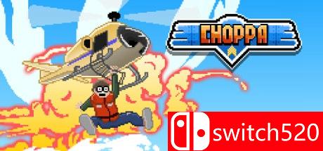 《弯刀（Choppa）》v1.6.3 ALiAS硬盘版[EN]_0