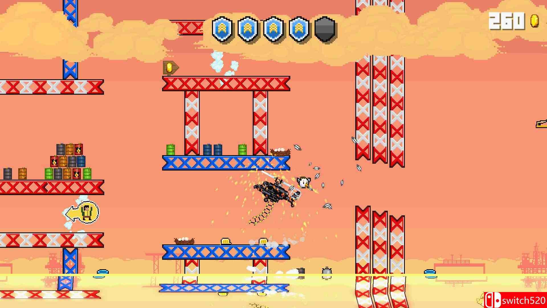 《弯刀（Choppa）》v1.6.3 ALiAS硬盘版[EN]_1