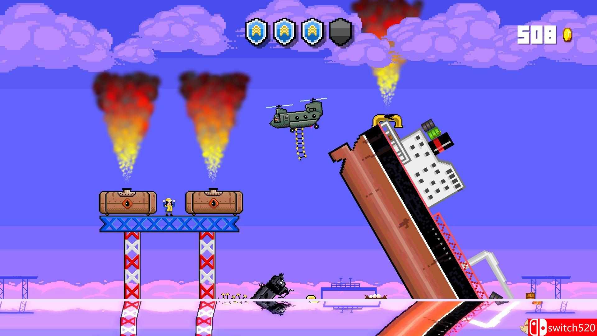 《弯刀（Choppa）》v1.6.3 ALiAS硬盘版[EN]_3