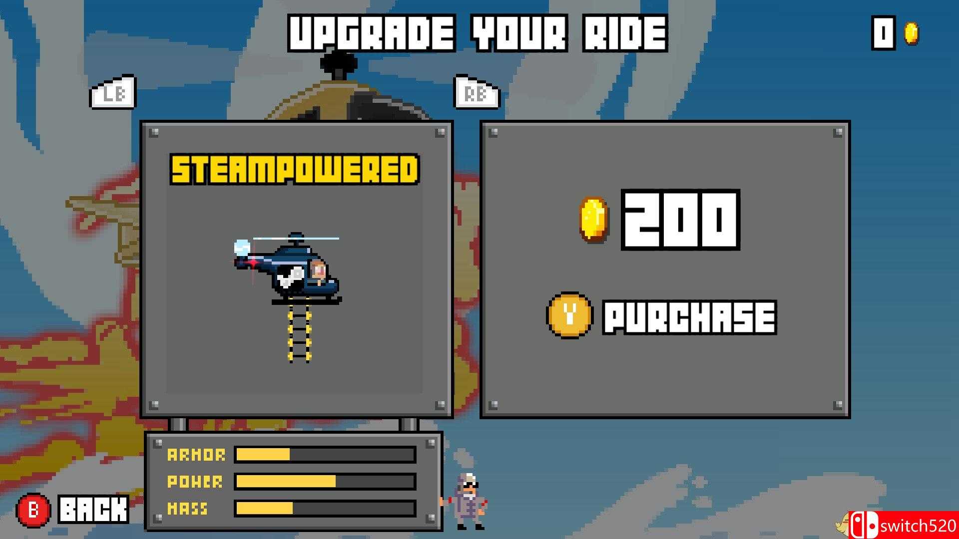 《弯刀（Choppa）》v1.6.3 ALiAS硬盘版[EN]_5