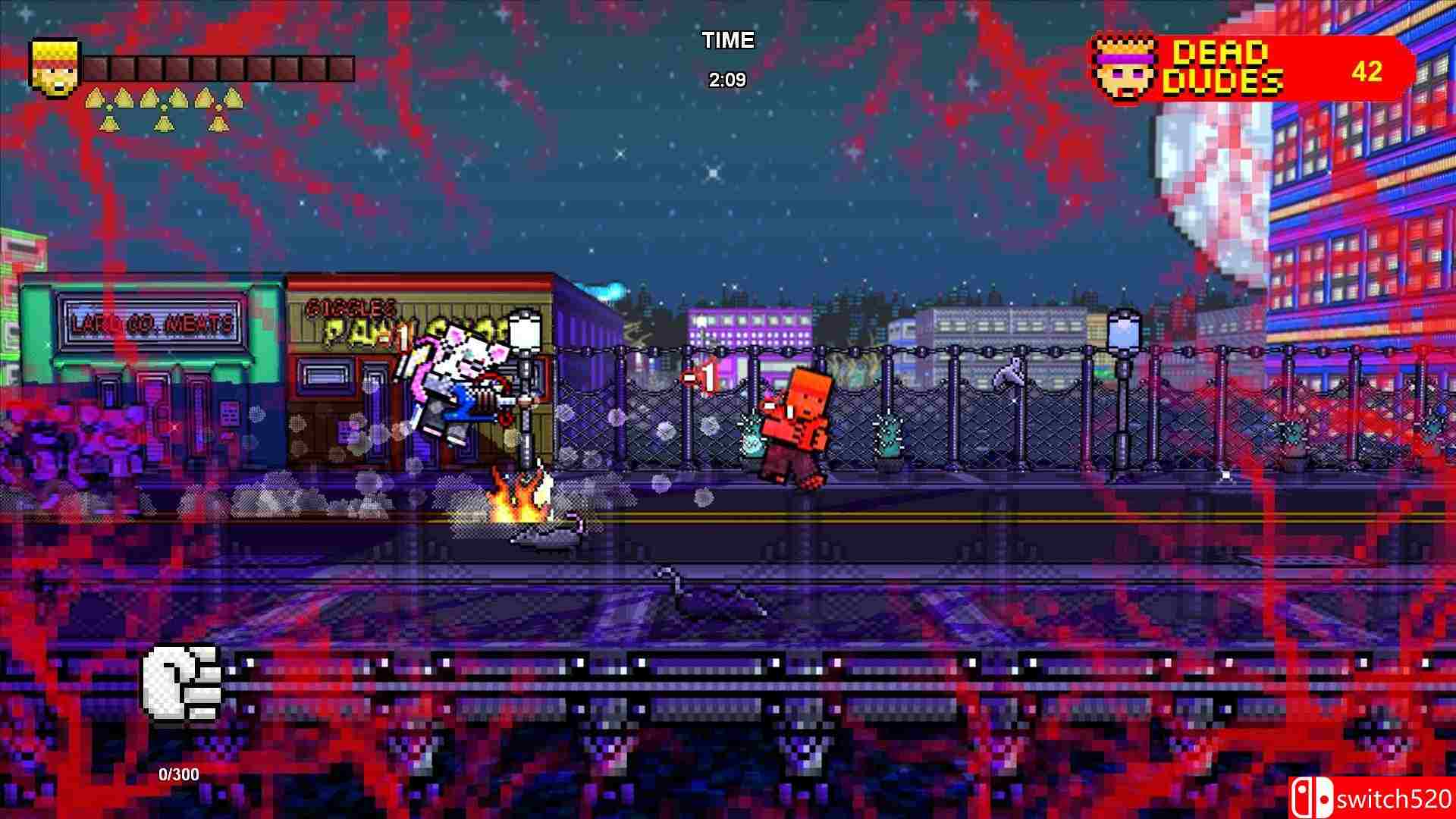 原子亚当游戏截图1