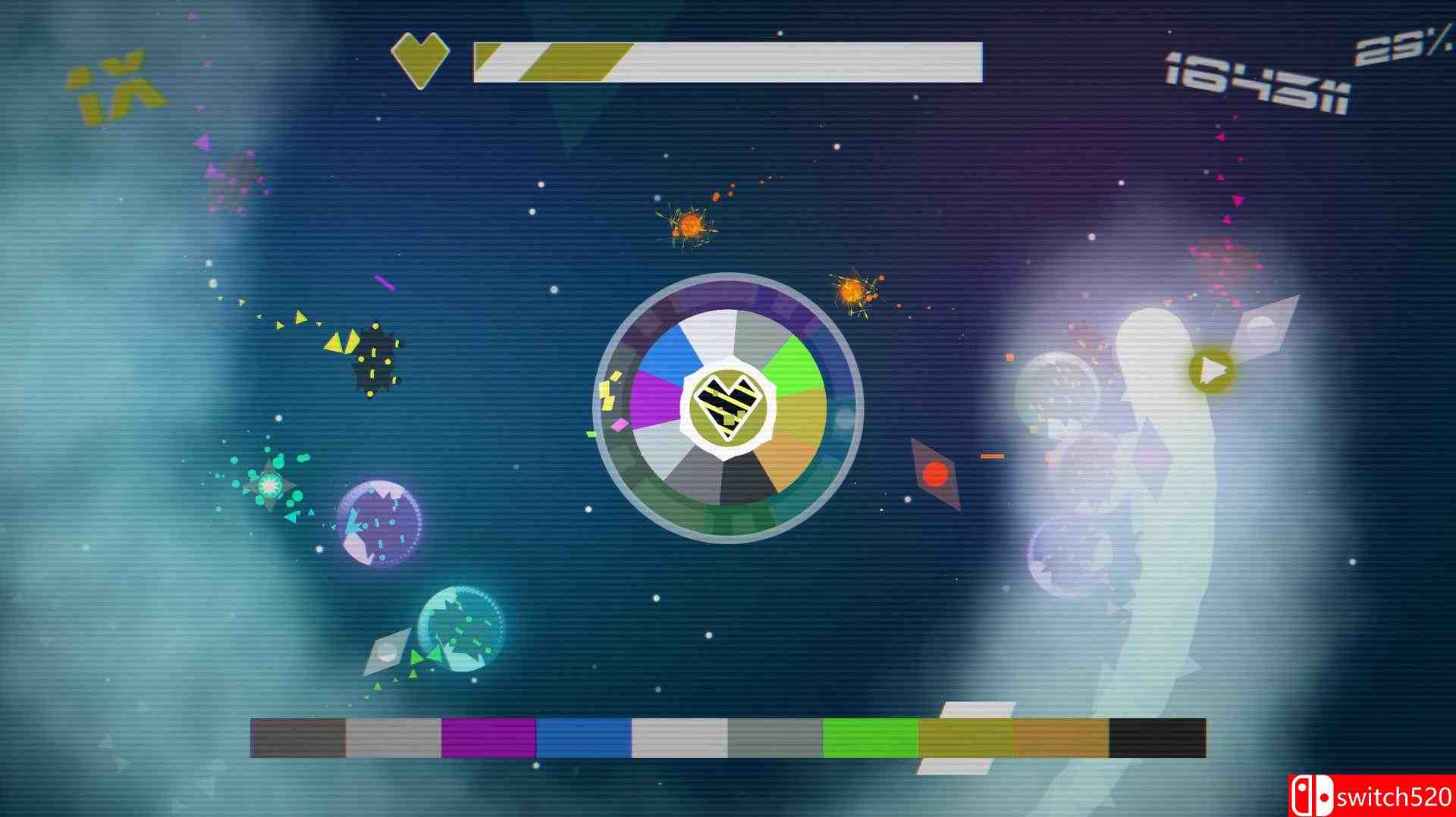 《Chromatic》游戏截图2