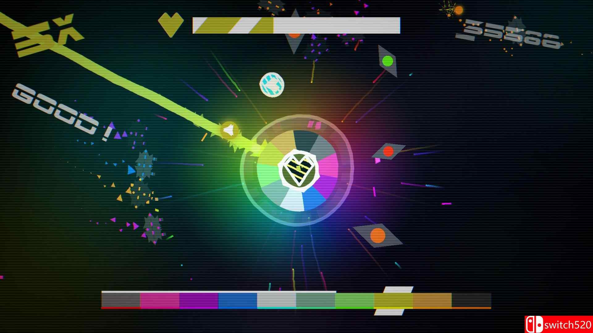 《Chromatic》游戏截图3