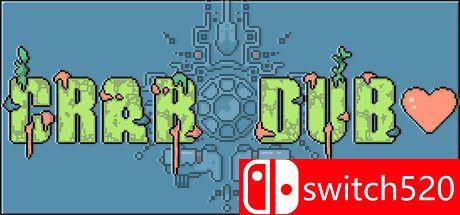 Crab Dub游戏封面