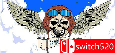 《致命天空（Deadly Sky）》游戏封面图