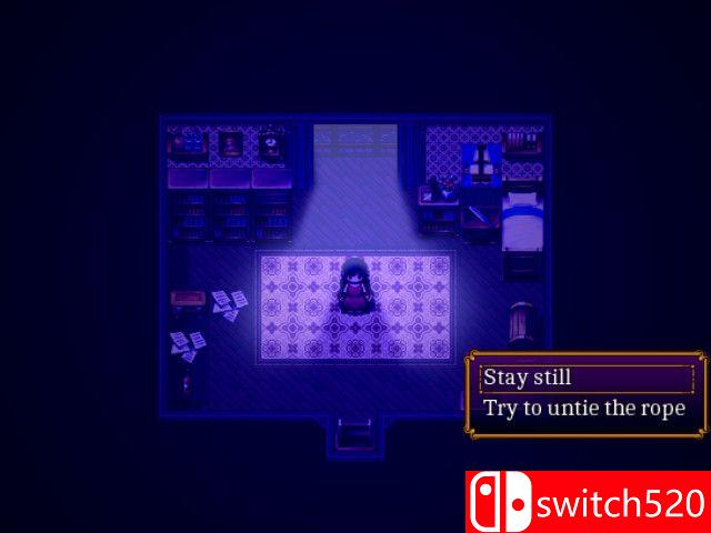 《亲爱的红：扩展版》游戏截图3