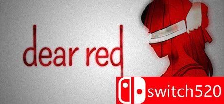 《亲爱的红：扩展版》游戏封面