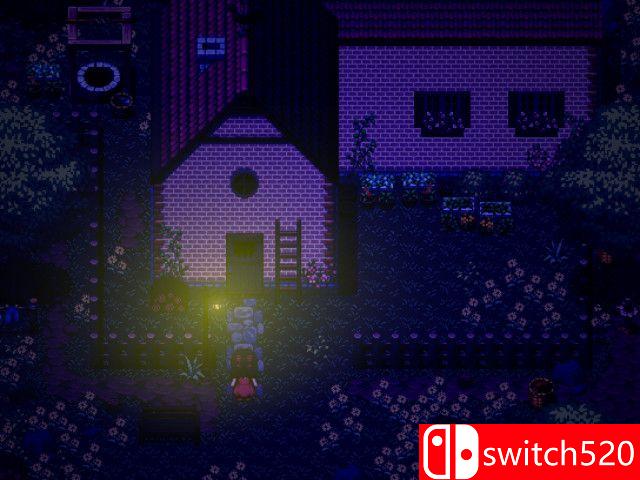 《亲爱的红：扩展版》游戏截图2