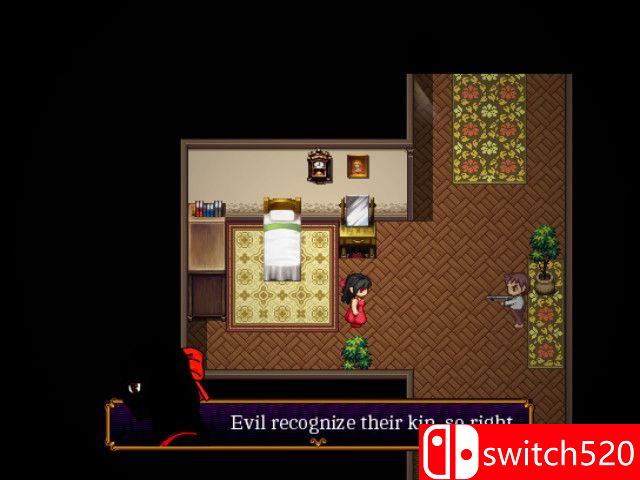 《亲爱的红：扩展版》游戏截图1