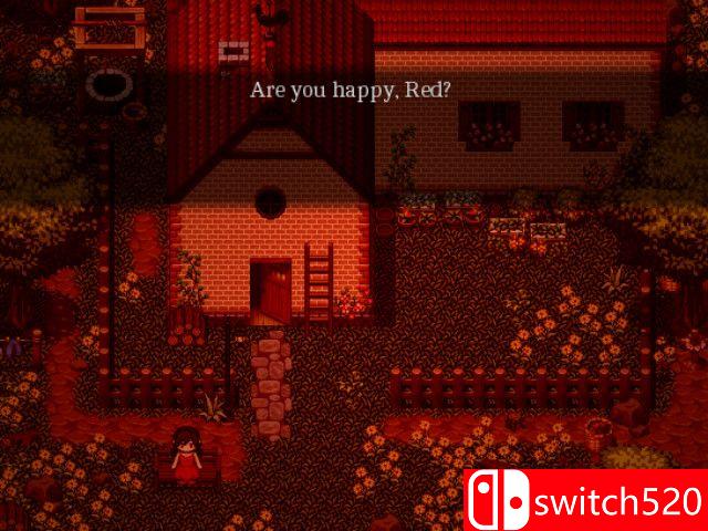 《亲爱的红：扩展版》游戏截图4