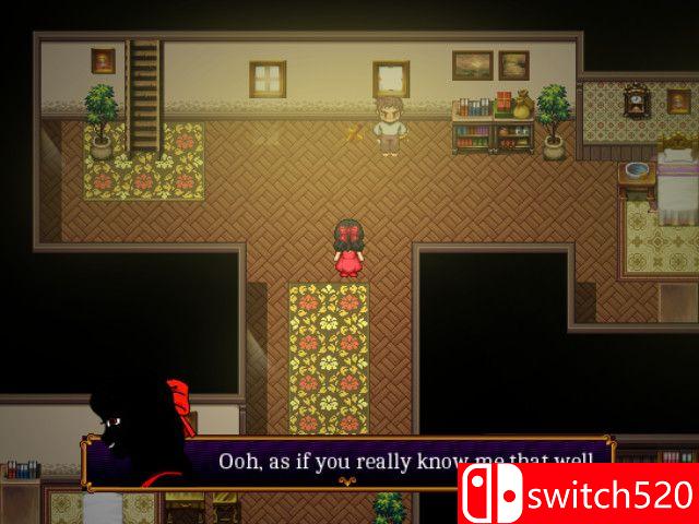 《亲爱的红：扩展版》游戏截图5