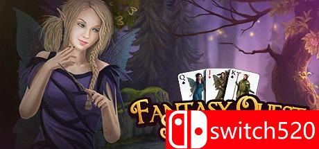 《梦幻冒险纸牌（Fantasy Quest Solitiare）》ZEKE硬盘版[EN]_0