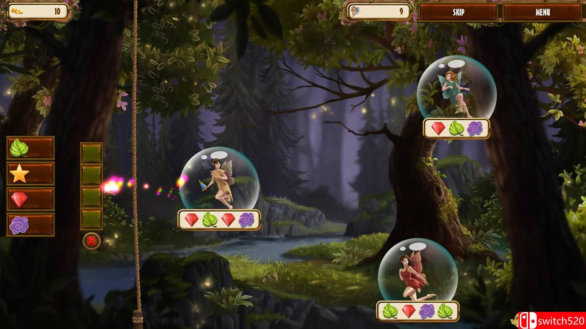 《梦幻冒险纸牌（Fantasy Quest Solitiare）》ZEKE硬盘版[EN]_4