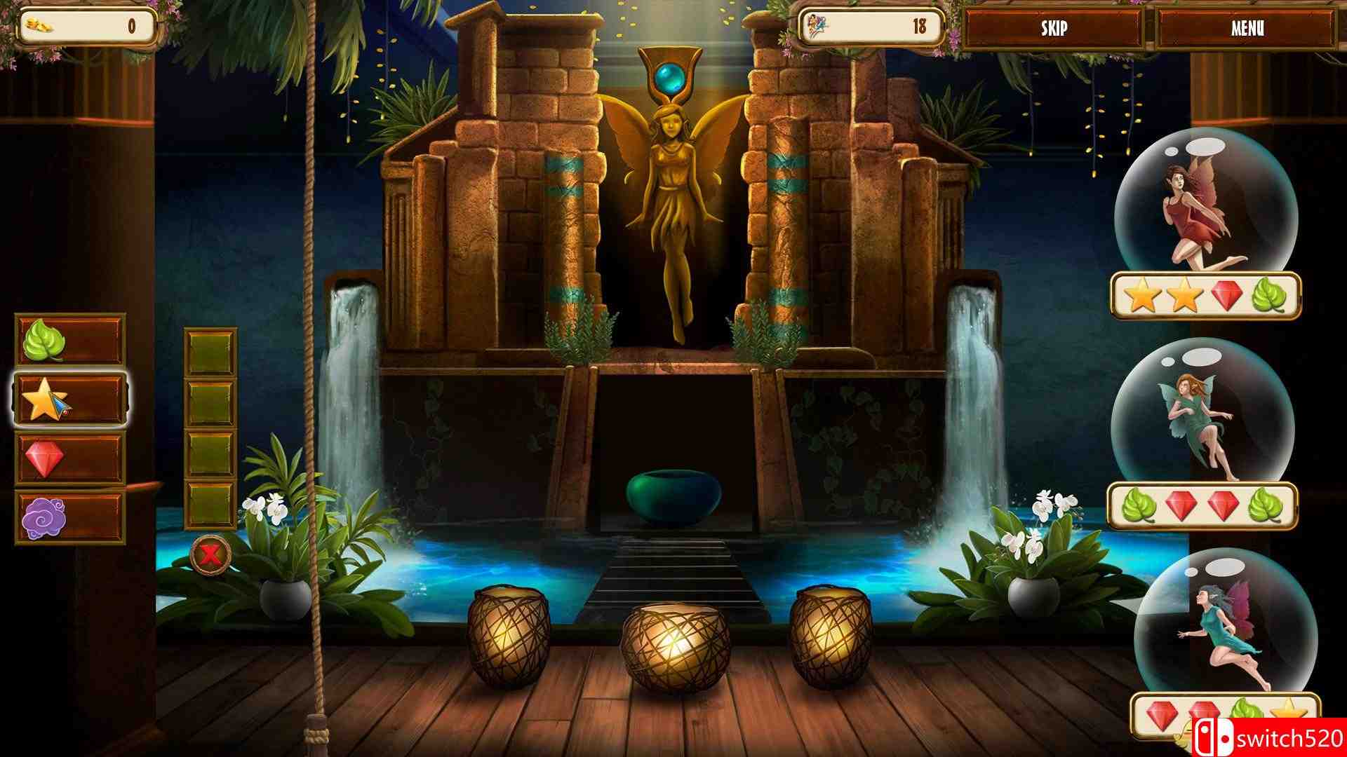 《梦幻冒险纸牌（Fantasy Quest Solitiare）》ZEKE硬盘版[EN]_5