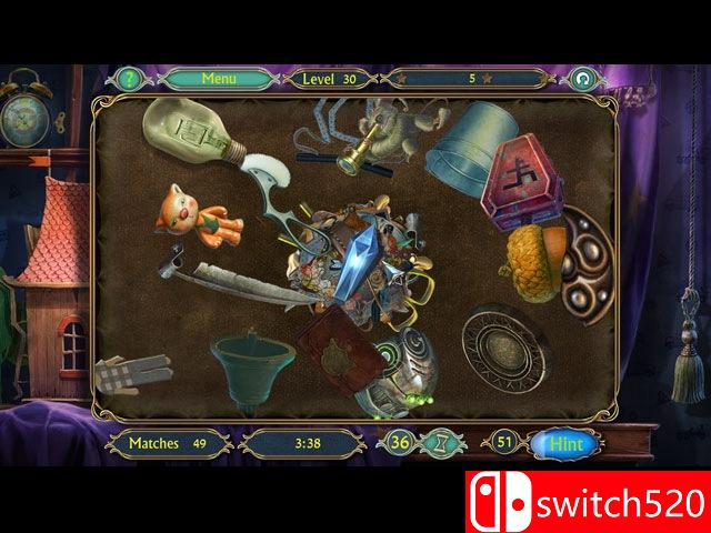 梦境行者游戏截图1