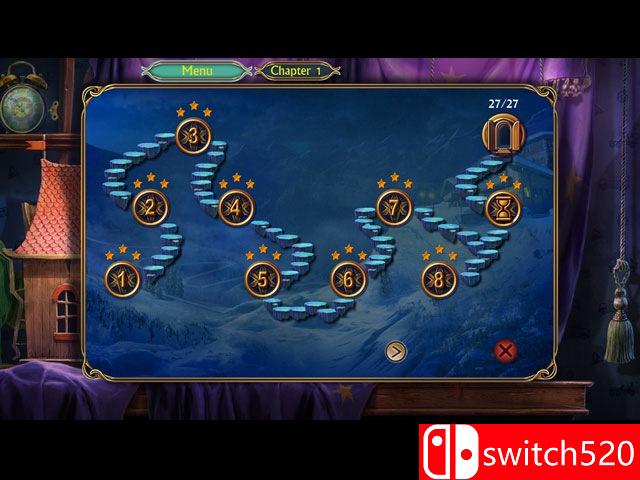 梦境行者游戏截图2