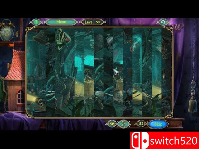 梦境行者游戏截图3