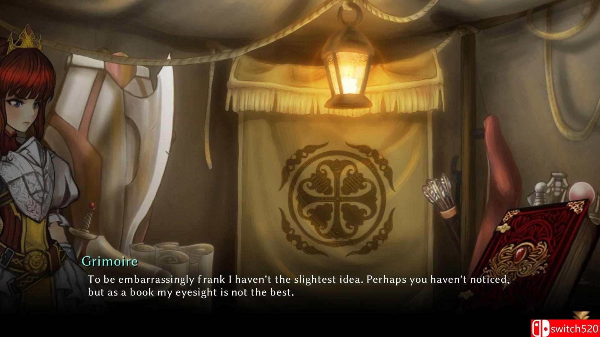 《堕落军团（Fallen Legion+）》PLAZA镜像版[CN/TW/EN]_5