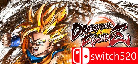 《龙珠战士Z》游戏主图