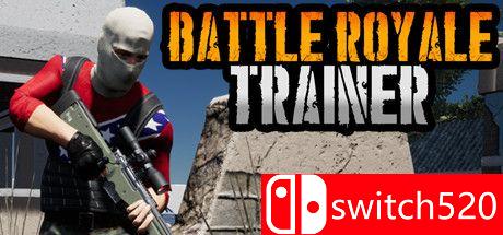 《吃鸡模拟器（Battle Royale Trainer）》TiNYiSO镜像版[CN/EN]_0