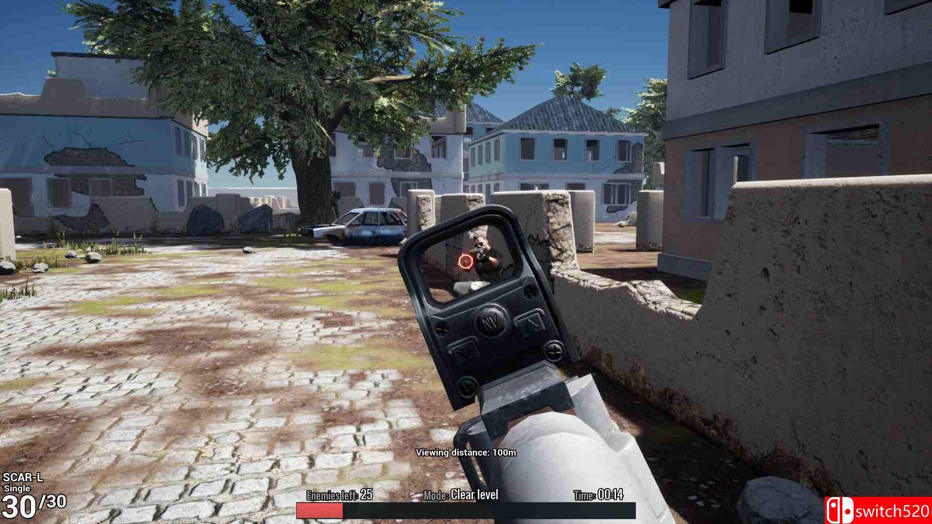 《吃鸡模拟器（Battle Royale Trainer）》TiNYiSO镜像版[CN/EN]_2