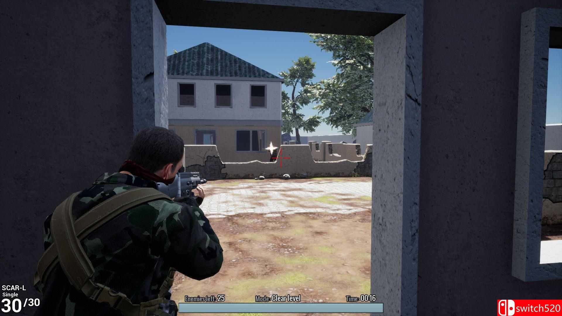 《吃鸡模拟器（Battle Royale Trainer）》TiNYiSO镜像版[CN/EN]_3