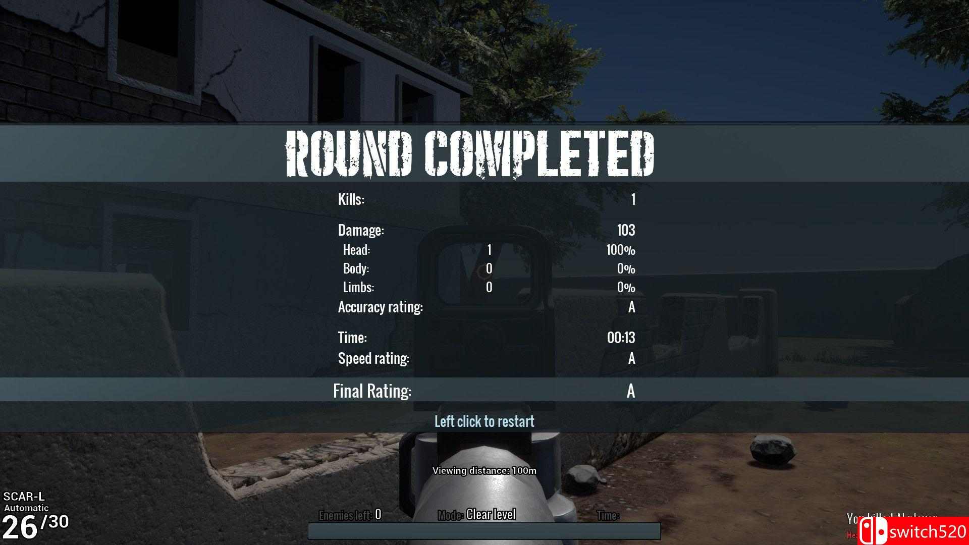 《吃鸡模拟器（Battle Royale Trainer）》TiNYiSO镜像版[CN/EN]_6