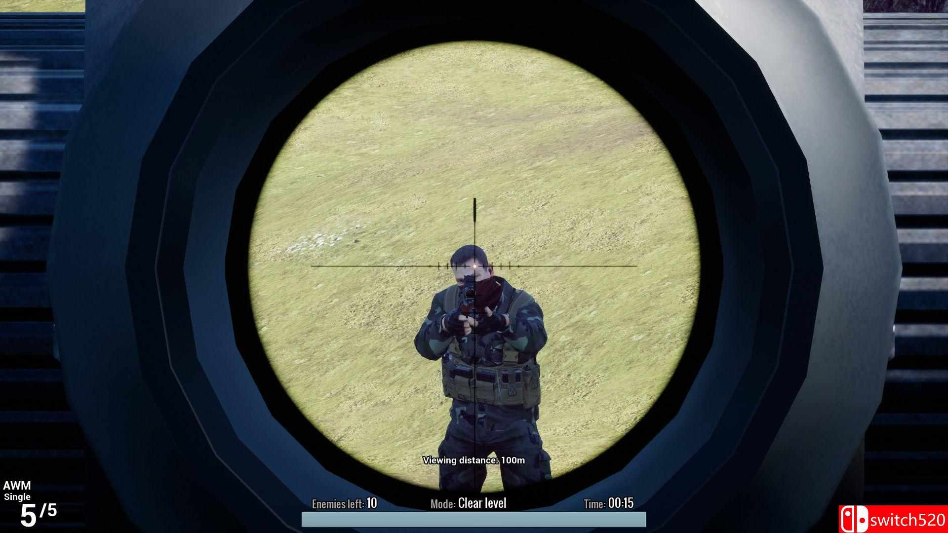 《吃鸡模拟器（Battle Royale Trainer）》TiNYiSO镜像版[CN/EN]_9