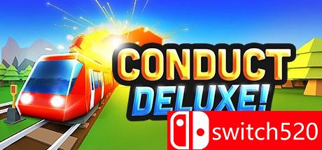 《火车调度豪华版（Conduct DELUXE!）》游戏主图