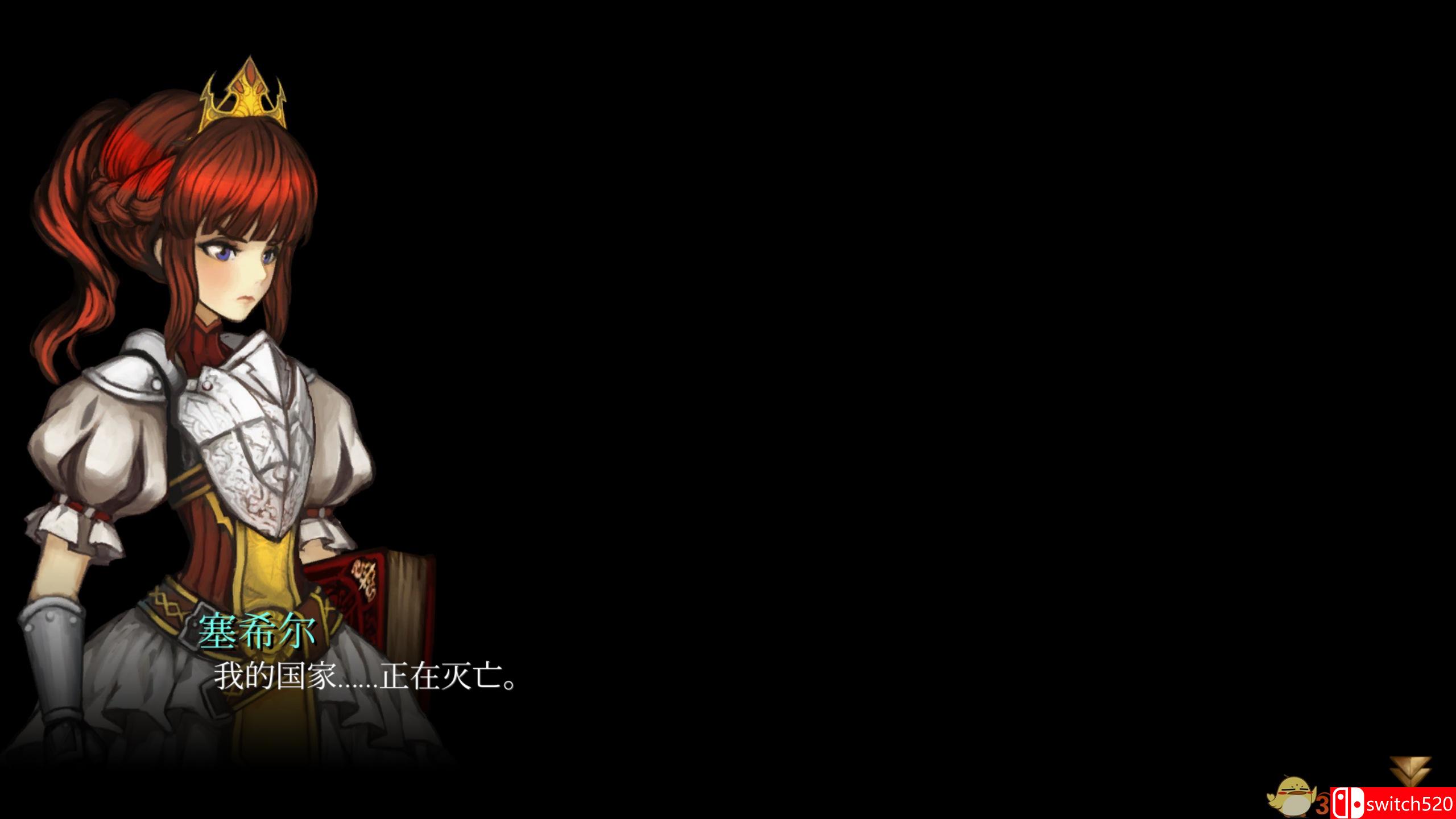 《堕落军团（Fallen Legion+）》PLAZA镜像版[CN/TW/EN]_13