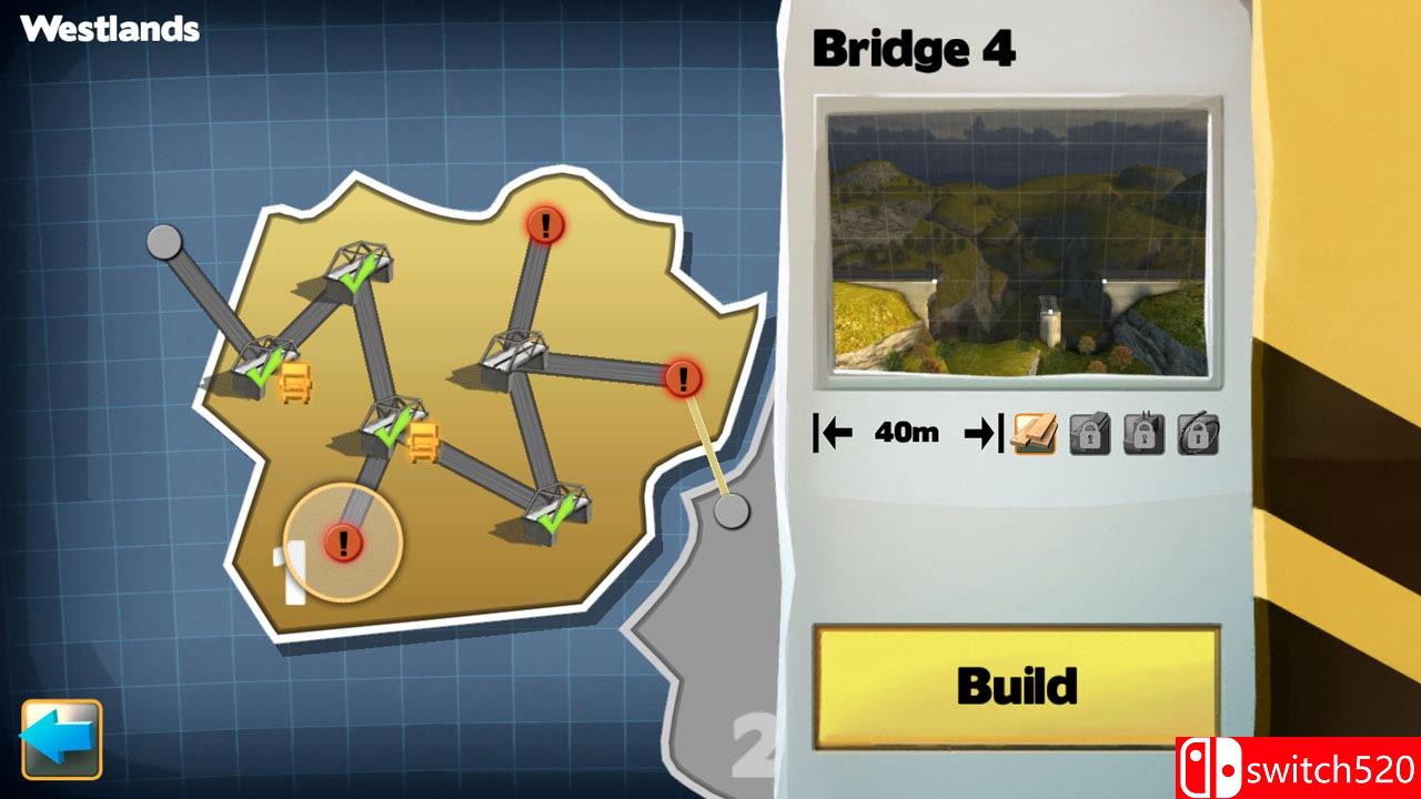 《桥梁构造者（Bridge Constructor）》集成Trains DLC Unleashed硬盘版[CN/TW/EN]_5