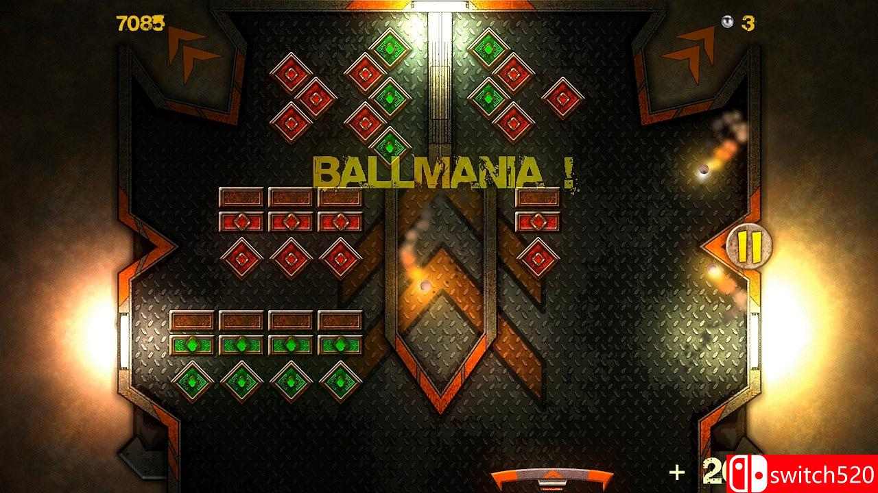 《死亡金属（DeathMetal）》游戏截图5