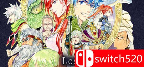 失落科技游戏封面