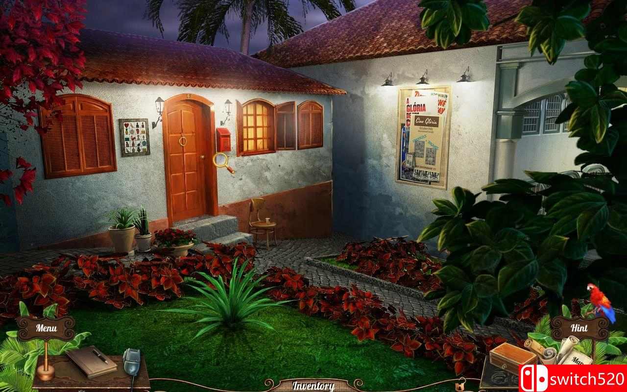 《巴西冒险》游戏截图2