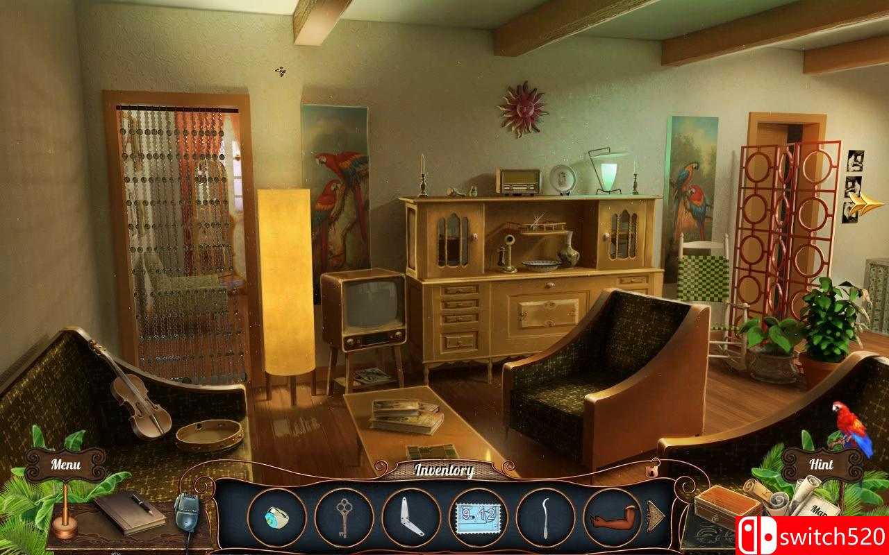 《巴西冒险》游戏截图5