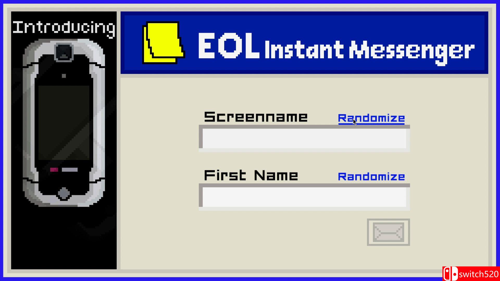 《艾米莉也走了》游戏截图5