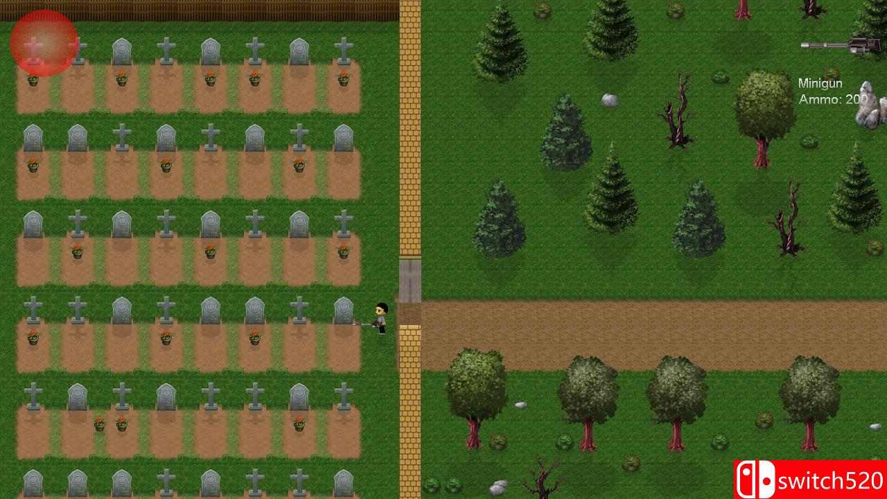 《战斗或死亡》游戏截图2