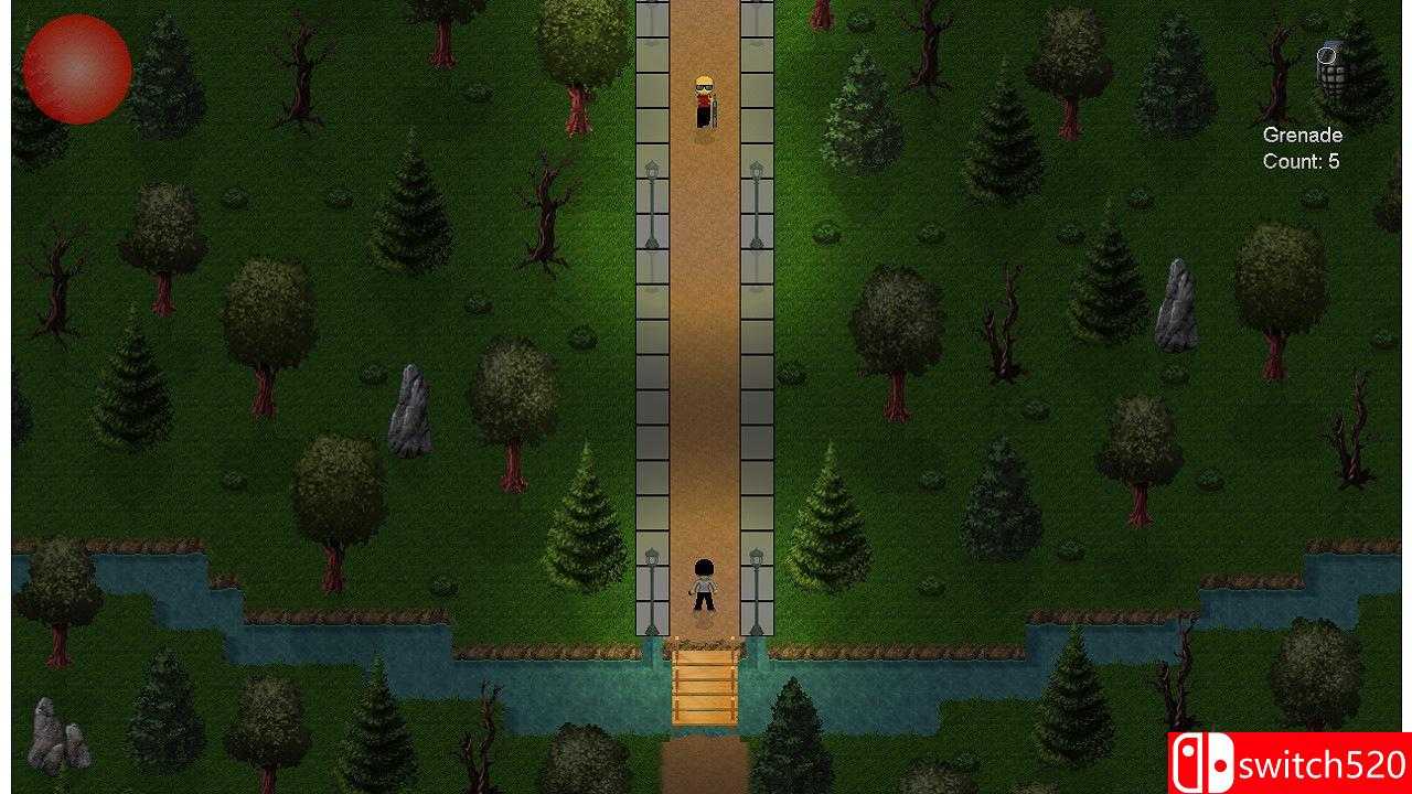 《战斗或死亡》游戏截图3