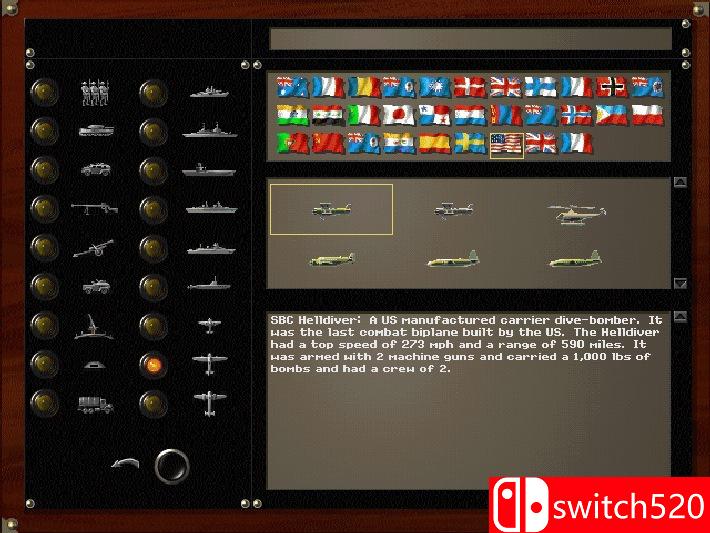 《太平洋上将》游戏截图4