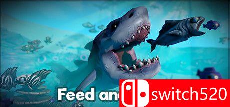 海底大猎杀游戏主图