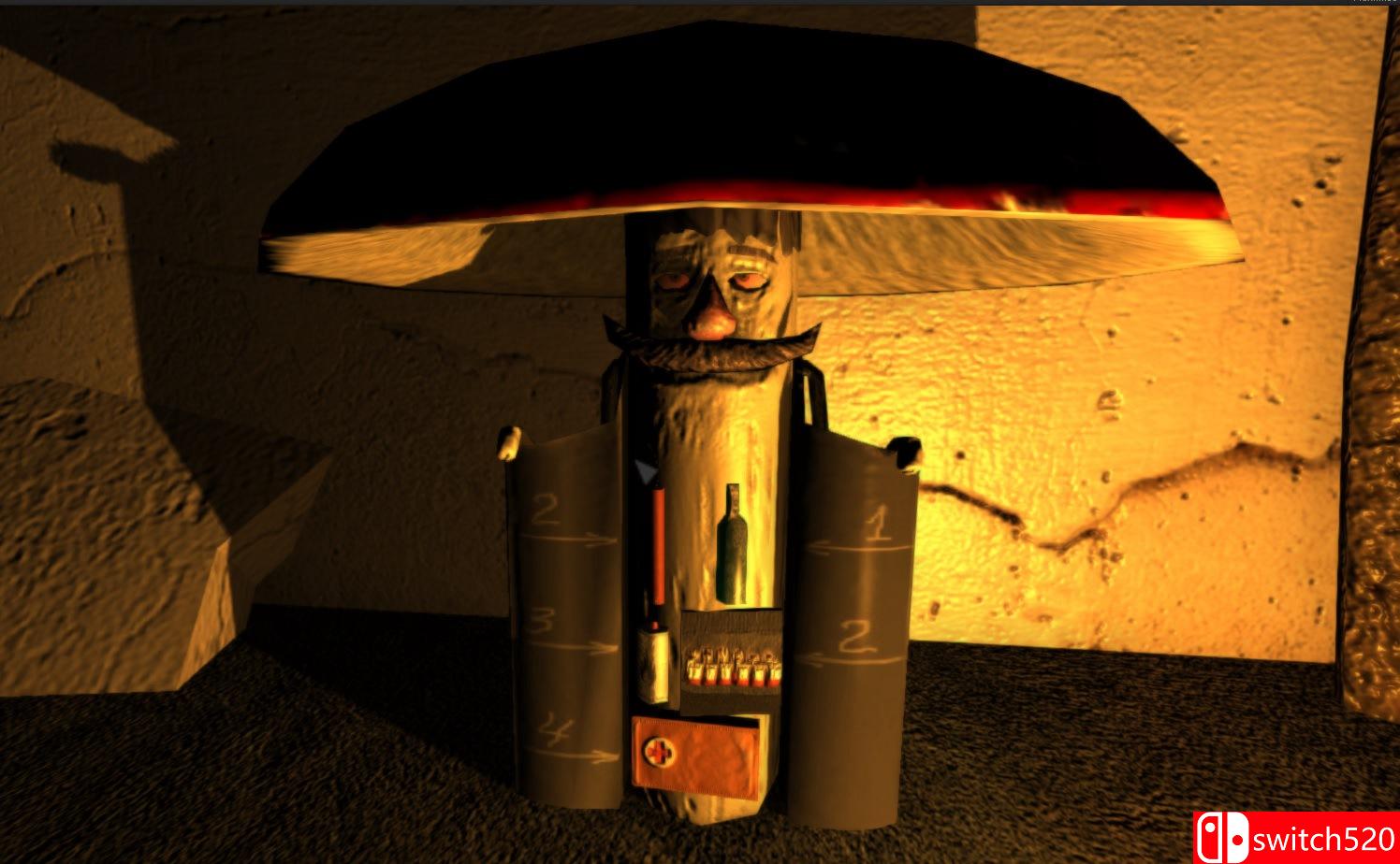 《番茄之道》游戏截图2