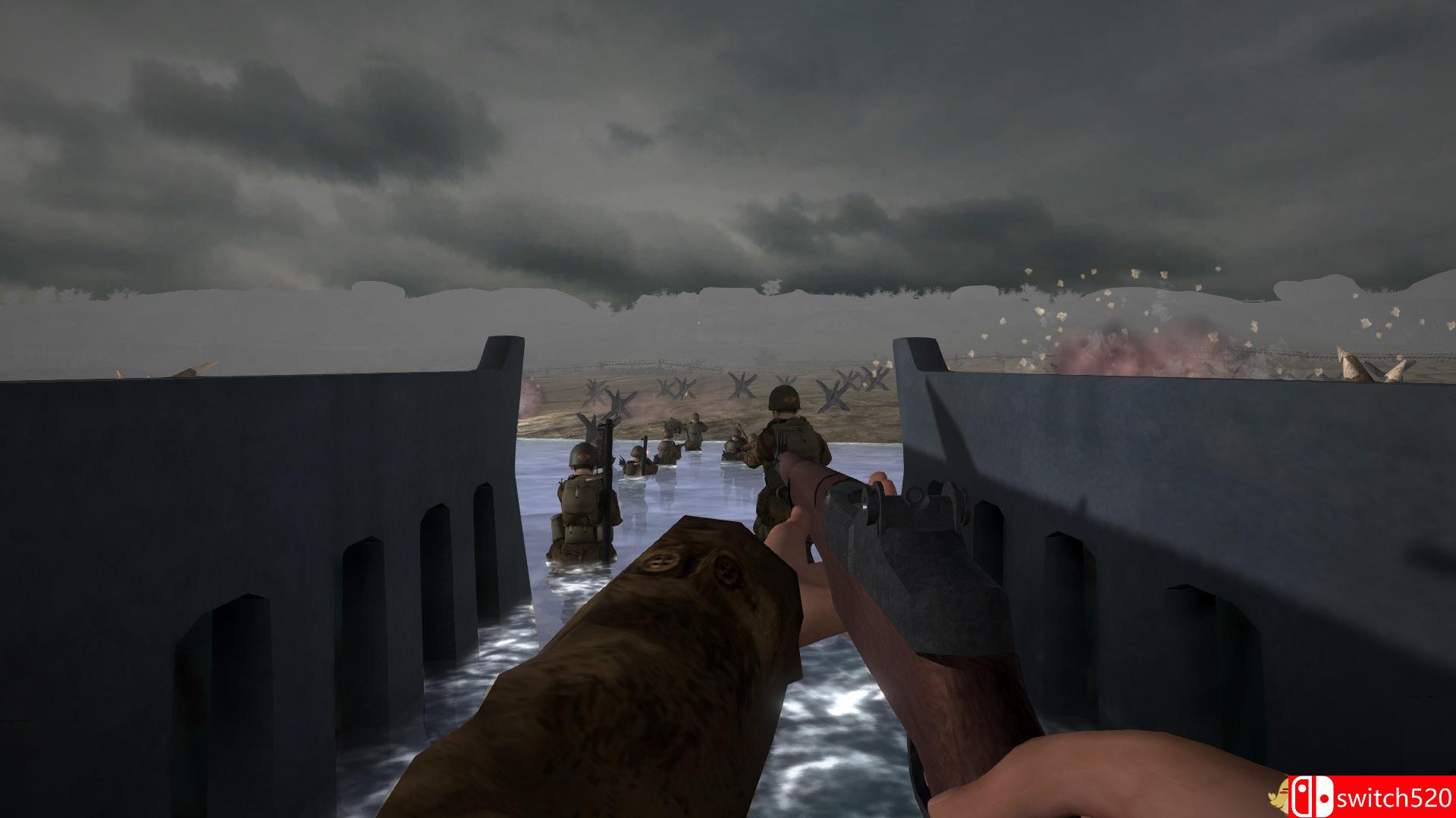 《浅红（Easy Red）》v1.0.2 八语言 SiMPLEX硬盘版[CN/TW/EN]_1