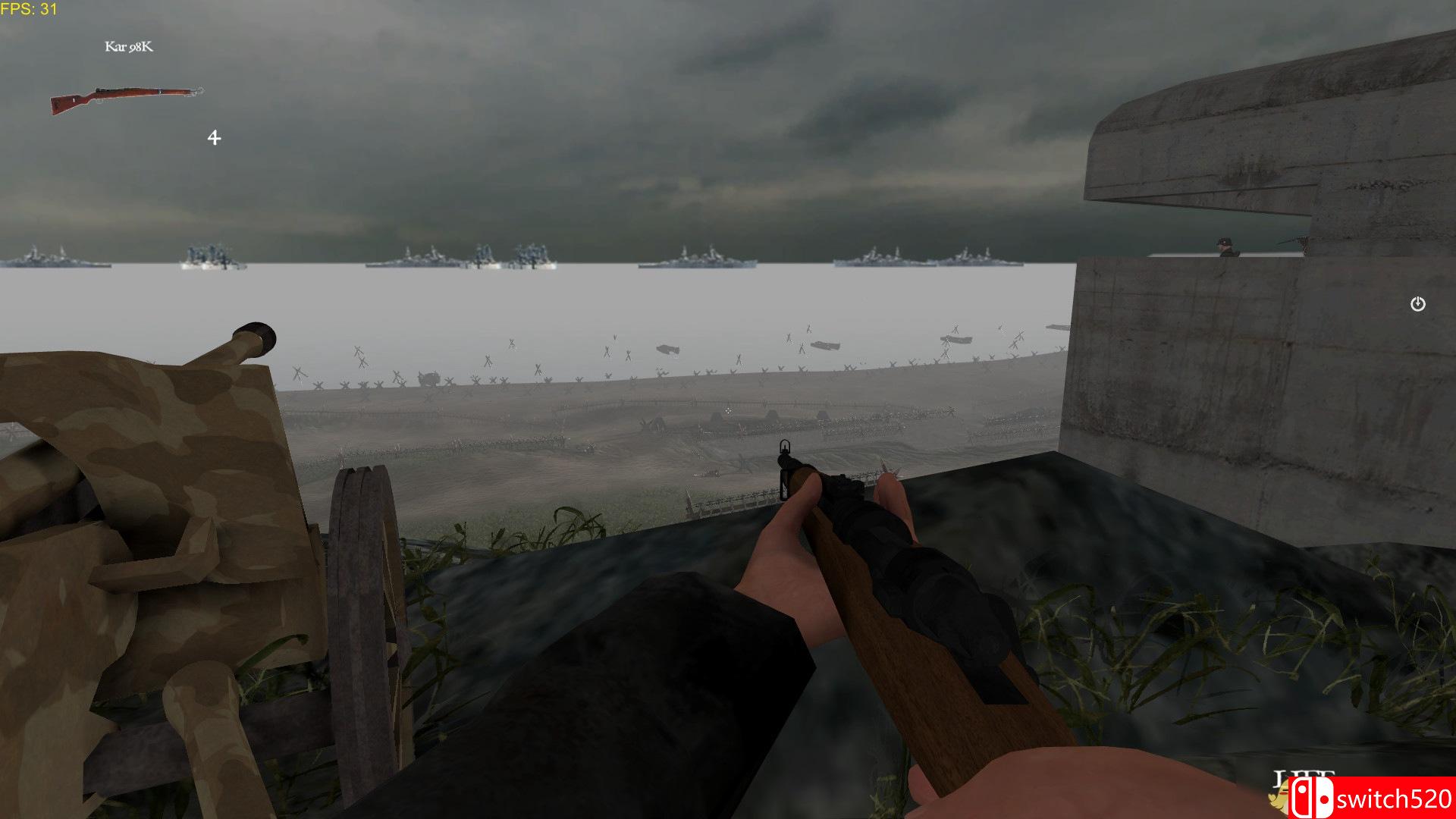 《浅红（Easy Red）》v1.0.2 八语言 SiMPLEX硬盘版[CN/TW/EN]_5