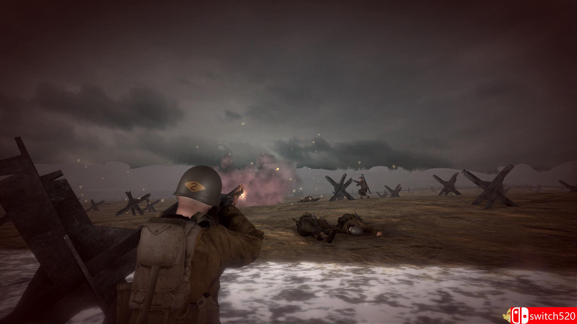 《浅红（Easy Red）》v1.0.2 八语言 SiMPLEX硬盘版[CN/TW/EN]_6