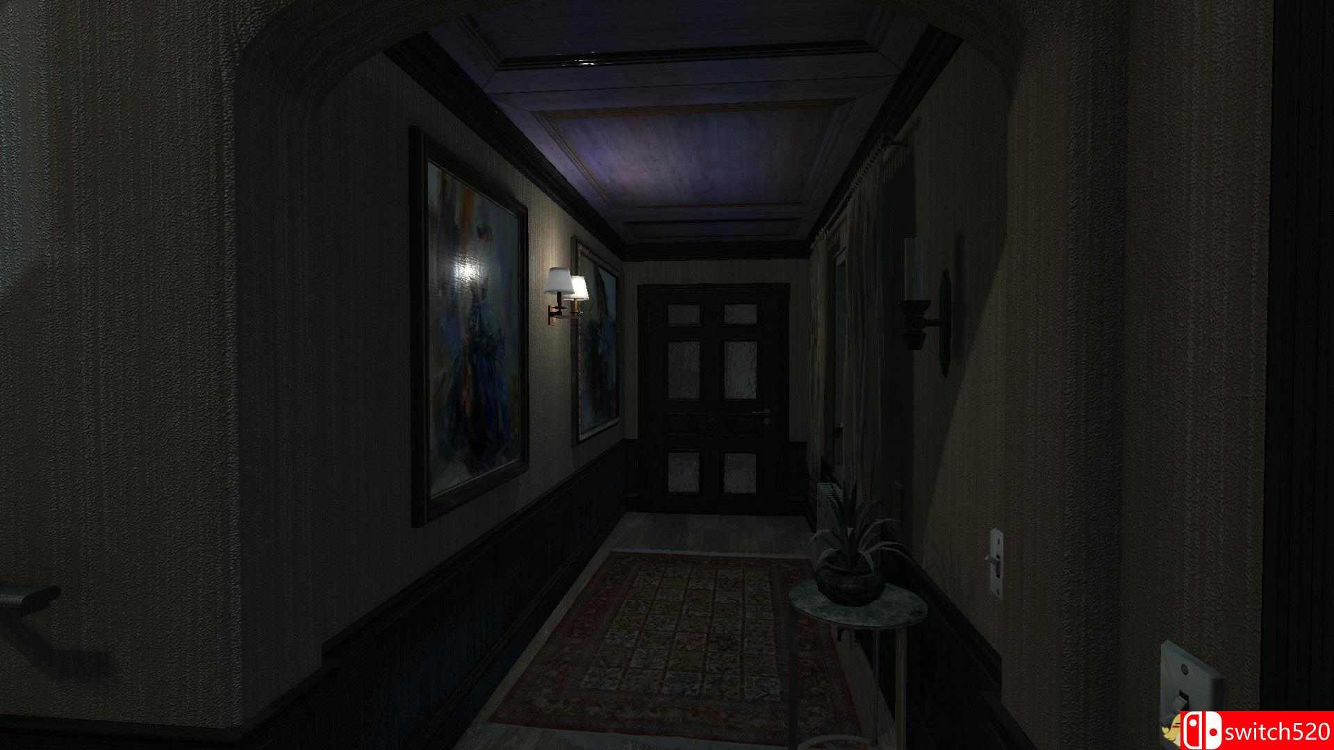 《夜幕降临（TheNightfall）》万圣节版 CODEX镜像版[EN]_3