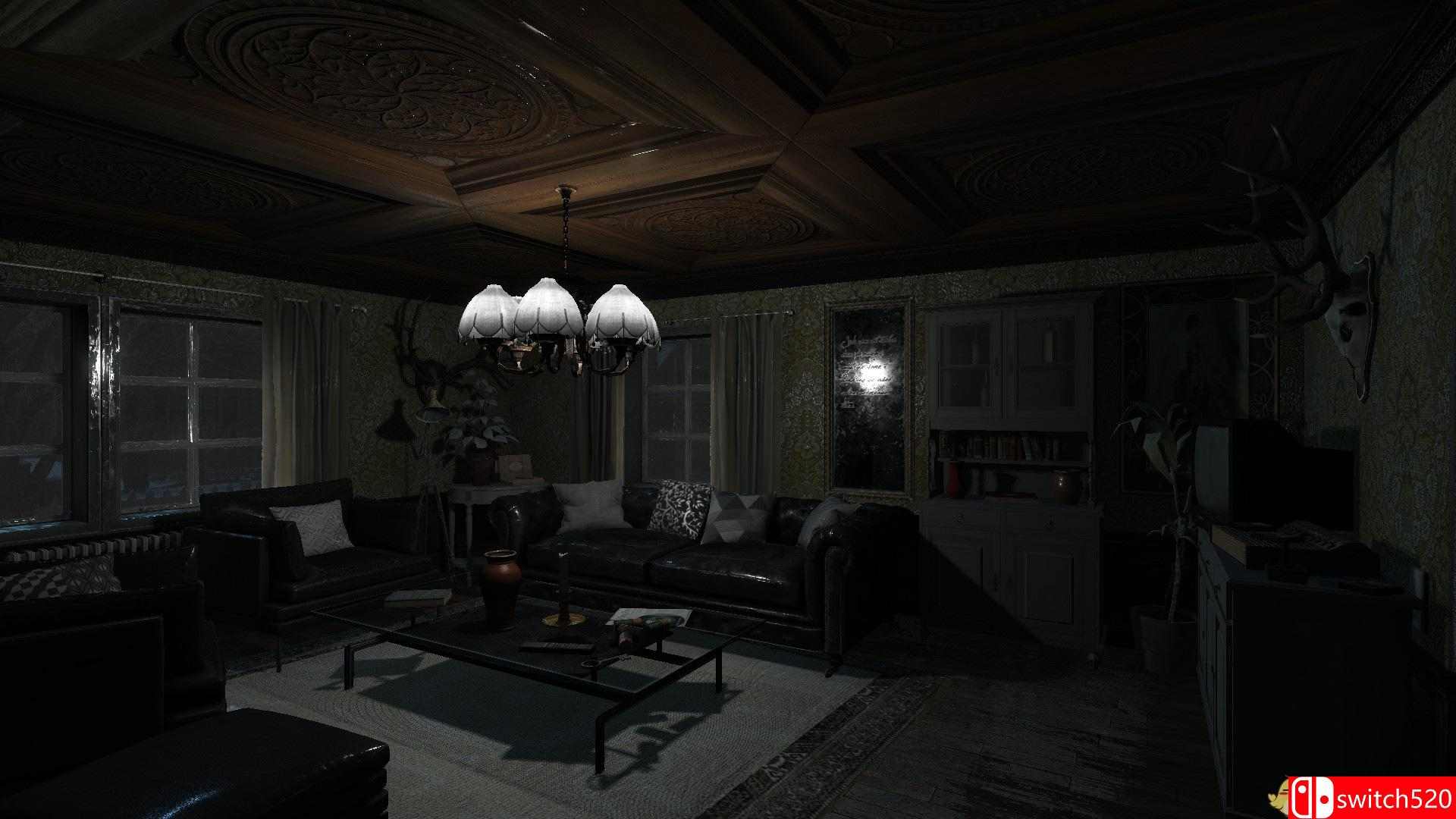 《夜幕降临（TheNightfall）》万圣节版 CODEX镜像版[EN]_4