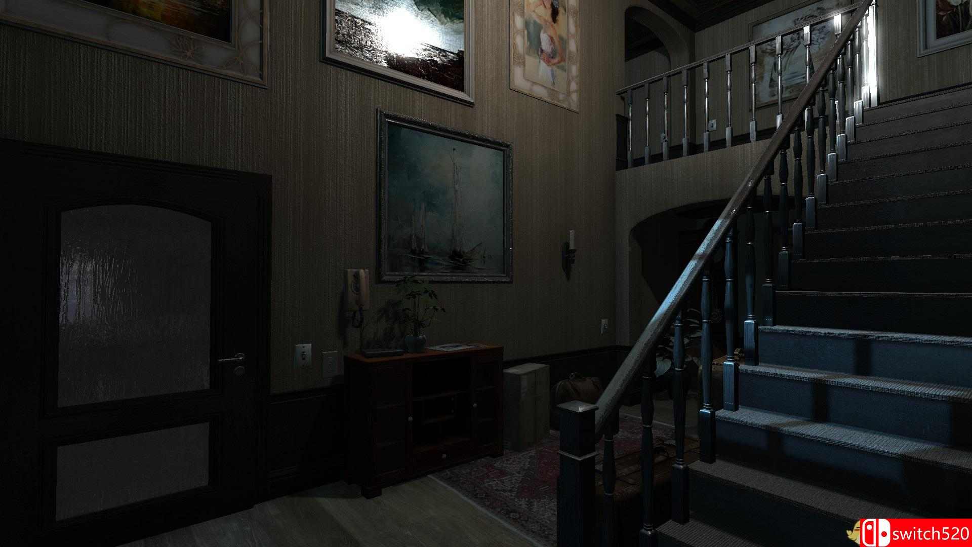 《夜幕降临（TheNightfall）》万圣节版 CODEX镜像版[EN]_5