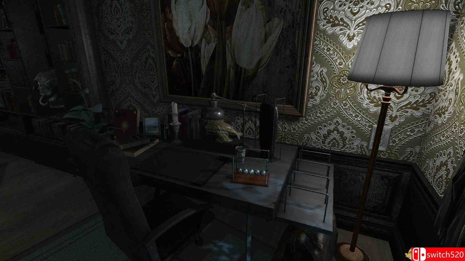 《夜幕降临（TheNightfall）》万圣节版 CODEX镜像版[EN]_6