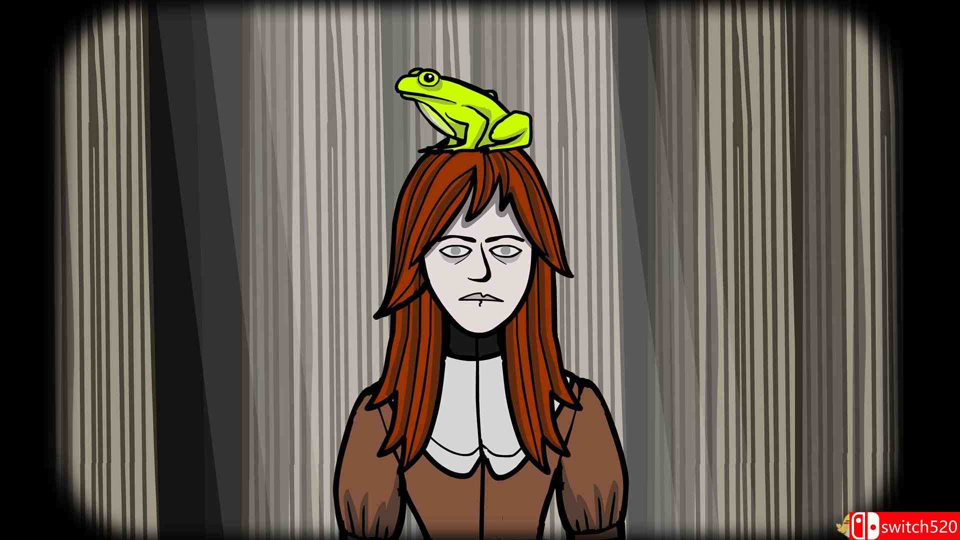 锈湖：天堂岛游戏截图3