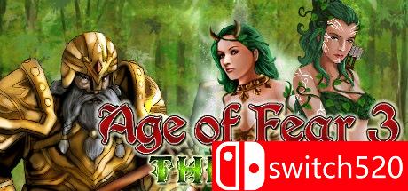 《恐惧年代3：传奇（Age of Fear 3: The Legend）》PLAZA镜像版[EN]_0